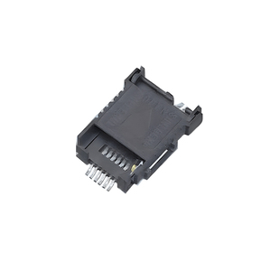 ชิ้นส่วนอิเล็กทรอนิกส์ C710 10M006 007 1 - Product Image 1