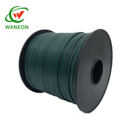 SPT-1 1000ft UL List Wire 18/2 câble d'extension de fils de paysage électrique pour décor de lumière et de lampe