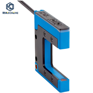 Capteur de débit WFE-030040B137 WFE-030040B138 WFE-030040B139 Sortie 4-20mA pour la mesure du débit d'eau et d'huile Automatisation industrielle - Product Image 1