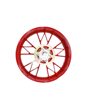 ล้อแม็กซ์ Wheelsky รุ่นใหม่ล่าสุด ขนาด 18 19 20 21 22 นิ้ว ผลิตตามสั่ง สำหรับรถยนต์ วัสดุอะลูมิเนียมอัลลอย - Product Image 5