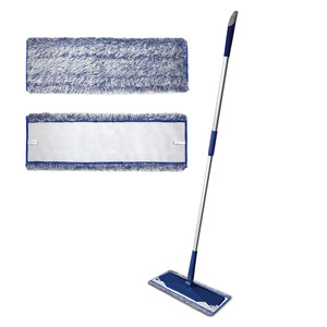 En gros, Lingettes de rechange lavables pour <span class=keywords><strong>Irobot</strong></span> Braava Jet 240 241, pour nettoyage humide et sec, Pièces pour robot <span class=keywords><strong>aspirateur</strong></span> - Product Image 2