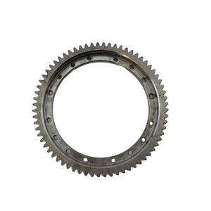 Couronne d'engrenage de transmission pour chariot élévateur Doosan D20G D30G, composant différentiel d'essieu avant, pièce de rechange neuve - Product Image 4