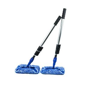 PINKDETAIL <span class=keywords><strong>Balai</strong></span> de <span class=keywords><strong>lavage</strong></span> télescopique en microfibre de qualité supérieure Brosse à plumeau <span class=keywords><strong>pour</strong></span> <span class=keywords><strong>lavage</strong></span> de <span class=keywords><strong>voiture</strong></span> - Product Image 1