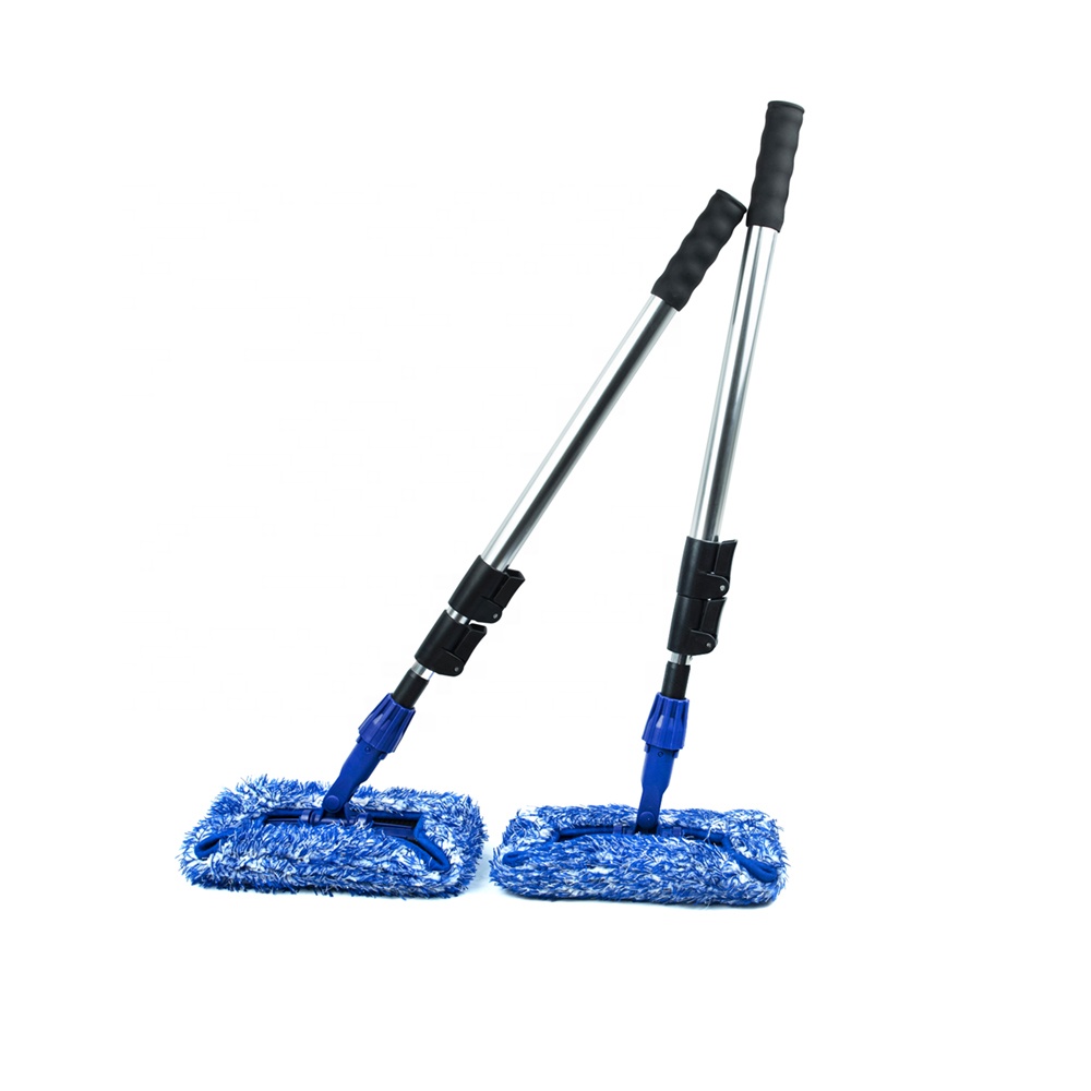 Healing Atlas Broom Head Collection – Multiple Models & Colors