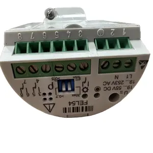 Endress Hauser Module de niveau de diapason électronique FEL51 19-253VAC Suzhou 12 mois 52002304 24-220V