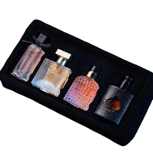 <span class=keywords><strong>Parfum</strong></span> intense Oud et Vanille |   Notes boisées, ambrées et musquées longue durée |   <span class=keywords><strong>Parfum</strong></span> de luxe unisexe pour cadeau - Product Image 6
