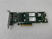 SSD 240GB M.2 SATA 6Gbps Drive untuk kartu BOSS poweredge pada server poweregde 14g 15g 16g