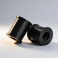 Services de prototypage rapide par laser et usinage CNC de précision pour l'acier inoxydable, l'aluminium et autres métaux - Usinage par moulage par injection