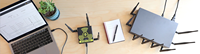 Nouveau module de développement et de programmation HAK5 WIFI Pineapple MARK VII Basic Dual-Band pour test de stylo
