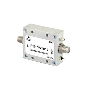 Nuovissimo originale 35 DBm IP3, <span class=keywords><strong>2</strong></span> DB <span class=keywords><strong>NF</strong></span>, 20 DBm P1dB PE15A1017 - Product Image 1