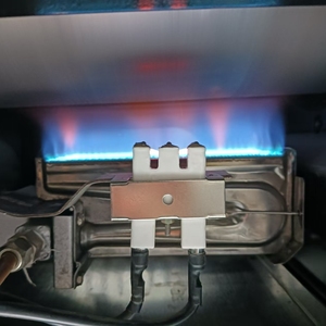 เครื่องคั่วกาแฟไฟฟ้าเครื่องคั่วเมล็ดกาแฟในครัวเรือนทำจากสเตนเลส - Product Image 6