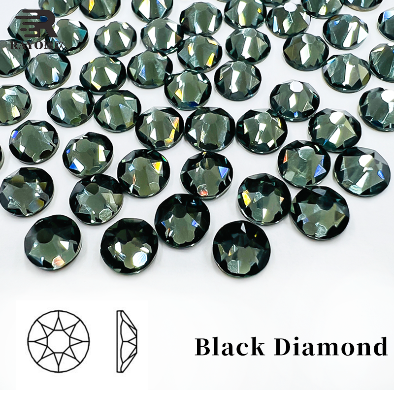 Diamant noir