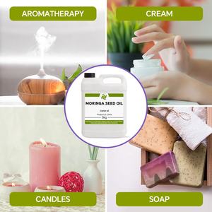 Huile de graines de <span class=keywords><strong>Moringa</strong></span> 100% naturelle pressée à froid, fabricant d'huile de <span class=keywords><strong>Moringa</strong></span> pure biologique brute, prix de l'huile de <span class=keywords><strong>Moringa</strong></span>, soin de la peau, huile de graines de <span class=keywords><strong>Moringa</strong></span> oleifera - Product Image 2