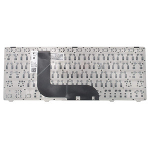Teclado para Portátil <span class=keywords><strong>DELL</strong></span> <span class=keywords><strong>Inspiron</strong></span> 13Z 5323 14Z <span class=keywords><strong>5423</strong></span> Vostro 3360 India en Negro con Marco Nuevo - Product Image 3