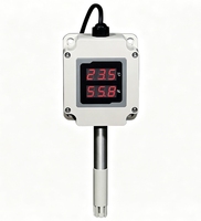 Controlador Lógico Programable (PLC) THD-DD2-C, Funcionamiento Estable, Alta Precisión para Sistemas de Control de Automatización de Procesos