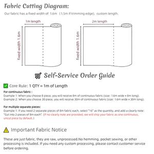 Outdoor-Hochzeits-Hintergrunddekoration 2-Wege-Elastischer Polyesterstoff für Bühnen- und Bogendekoration - Product Image 6