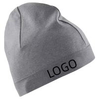 Gorras Personalizadas al por Mayor con Logotipo, Forro de Satén, Diseño de Calavera con Puntos, Impresión Digital, Estilo Urbano Unisex para Invierno, Playa, Negocios y Viajes