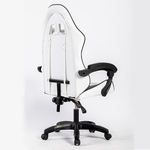 Tốt nhất giá rẻ giá Thoải mái PU da máy tính chơi Game ghế PC chơi Game ghế cho gamer máy tính tùy biến ghế - Product Image 5