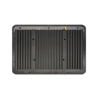 Carte de développement HMI intégrée avec écran tactile capacitif Android, tablette HD 7 pouces 720x1280, Rockchip RK3288 Rongpin 2/4 Go