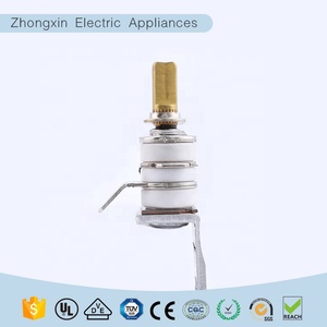 KST 220 protezione termica termostato bimetallico tostapane forno termostato di riscaldamento di sicurezza per forno elettrico - Product Image 4