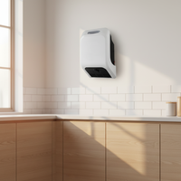 Diffuseur d'arômes, diffuseur de parfum pour la maison, diffuseurs d'arômes ultrasoniques, diffuseur d'huiles essentielles, humidificateur