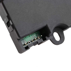 Actuador de Válvula de Admisión Chevrolet 89018375 604-111 para Reemplazo y Reparación del Colector de Admisión - Product Image 4
