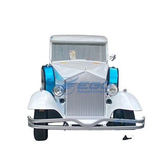 Carro Fúnebre Eléctrico Personalizado 2026 de Alta Calidad con Motor Grande de 7.5KW, Sin Caballos, Precio Bajo - Product Image 1