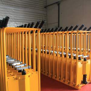 Tavolo <span class=keywords><strong>Elevatore</strong></span> Idraulico Personalizzato WEMALiFT, <span class=keywords><strong>Elevatore</strong></span> <span class=keywords><strong>per</strong></span> Merci, Tavolo di Sollevamento e Movimentazione all'Ingrosso dello Zhejiang - Product Image 3