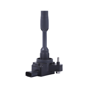 Bobina de Encendido Automotriz UF830 12707304 GN10889 Para Cadillac Chevrolet - Product Image 1