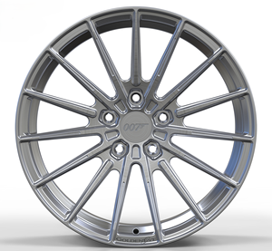 Jantes en alliage forgé Vossen OEM LZT-<span class=keywords><strong>316</strong></span> 1 pièce, luxe, 5x120 5x115 16 17 18 pouces, à rayons chromés concaves pour <span class=keywords><strong>BMW</strong></span>, roues de luxe - Product Image 1