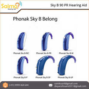 Aide auditive Phonak Sky B 90 PR, prix de gros - Product Image 4