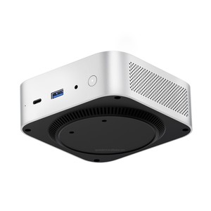 Mini PC de jeu professionnel AMD R7 8745HS neuf d'usine avec Windows 11 Pro/Linux, RAM DDR5, SSD 512 Go/1 To M.2 NVMe, WiFi 6 - Product Image 6
