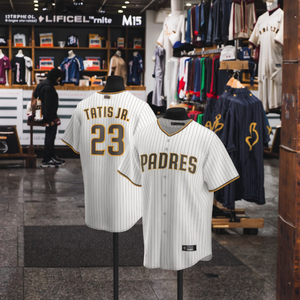 Sublimación personalizada, uniformes <span class=keywords><strong>de</strong></span> béisbol <span class=keywords><strong>de</strong></span> softbol, <span class=keywords><strong>camisa</strong></span> <span class=keywords><strong>de</strong></span> competición para hombres y mujeres, estampado bordado, parche, chaqueta deportiva suave - Product Image 6