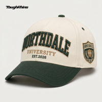 Chapeau de papa ajustable en coton Vintage unisexe en gros casquette de baseball vierge casquettes de sport en détresse teintes