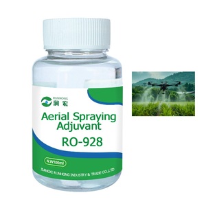 RO-928 Landbouw Aerial Applicatie Adjuvanten / Pesticide Synergetica voor Drones Chemisch Hulpstof Vloeibare Spray 99,9% - Product Image 3