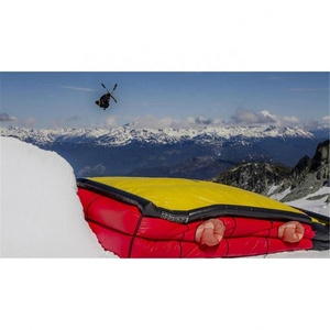 Matelas gonflable multi-sécurité TriMAX |   Coussin gonflable ignifuge et coussin tactique pour <span class=keywords><strong>snowboard</strong></span>, laser game et entraînement à haut risque - Product Image 1
