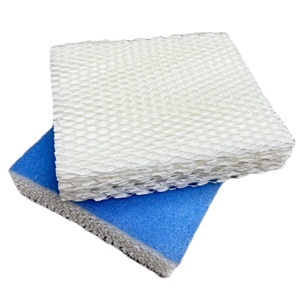 Bộ lọc tạo độ ẩm cho bộ lọc độ ẩm <span class=keywords><strong>HONEYWELL</strong></span> t hft600 bộ lọc tạo độ ẩm với lớp lọc trước màu xanh - Product Image 6