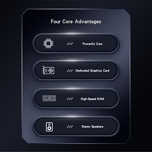 Mini ordinateur industriel Intel Core, ordinateur de bureau compact et portable pour le divertissement à <span class=keywords><strong>domicile</strong></span>, le bureau et l'<span class=keywords><strong>informatique</strong></span> quotidienne - Product Image 6