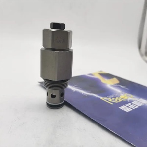 Vanne de service DURABLE EC210 EC290 14524582, Vanne de décharge 14552089 - Product Image 3