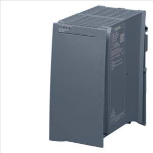 Módulo de Potencia Siemens Combi de 20 Kw para Montaje en Riel DIN, Controlador Industrial - Product Image 4