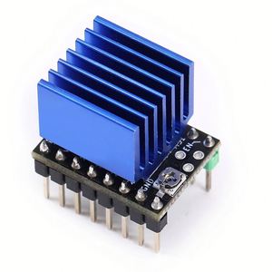 สเต็ปเปอร์มอเตอร์ <span class=keywords><strong>TMC2225</strong></span> TMC2208เปลี่ยน TMC2209สเต็ปสติ๊ก3D ชิ้นส่วนเครื่องพิมพ์เงียบมากสำหรับ SGen_L - Product Image 4
