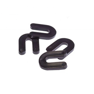 Nuevo <span class=keywords><strong>en</strong></span> 2023 Cuña de <span class=keywords><strong>herradura</strong></span> de plástico para <span class=keywords><strong>piso</strong></span> - Product Image 5