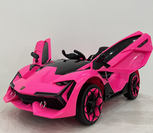 2025 Heavy Duty Kids Electric 4 Wheeler LED Lights Off-Road Multi-Functional Ride-on <span class=keywords><strong>Car</strong></span> de <span class=keywords><strong>2</strong></span> a 4 años para aventura al aire libre - Product Image 4