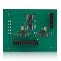 Adaptador Autel APB131, inmovilizador avanzado y programador de llaves usado con XP400 PRO, lectura de datos IMMO de 1/2/RH850 para IM508 608