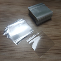 Bandes rétractables imprimées scellant d'étiquettes thermorétractables perforées pour bouchon de bouteille en verre