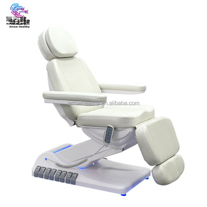Chaise <span class=keywords><strong>de</strong></span> beauté pour <span class=keywords><strong>esthéticienne</strong></span> réglable en hauteur chaise <span class=keywords><strong>de</strong></span> traitement dentaire salon électrique <span class=keywords><strong>table</strong></span> <span class=keywords><strong>de</strong></span> <span class=keywords><strong>massage</strong></span> des cils <span class=keywords><strong>de</strong></span> beauté - Product Image 5