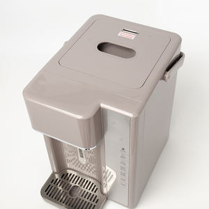 Nuevo Thermo Air Pot Acero inoxidable Encimera automática Dispensador de agua caliente eléctrico Thermo Pot Hervidor eléctrico Thermopot 5l - Product Image 5