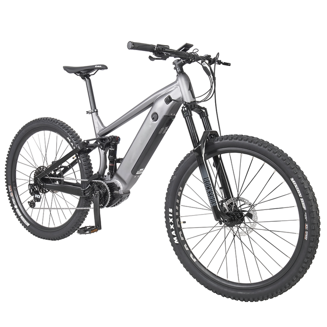 Chinese Famous Electric Mountain Bike Bafang M620 1000w High Speed Buy Electric Mountain Bike