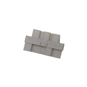 Adaptador de Conector BHR1-67-SC1A para Mazda 3 CX-4 CX-5, Conector Automotriz de Plástico Blanco - Product Image 3