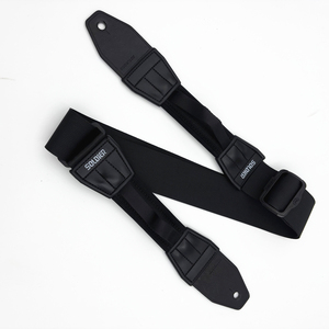 Sangle de <span class=keywords><strong>guitare</strong></span>, soulagement du stress conçu avec rembourré, les deux utilisés pour la <span class=keywords><strong>guitare</strong></span> <span class=keywords><strong>acoustique</strong></span>, électrique ou basse - Product Image 1